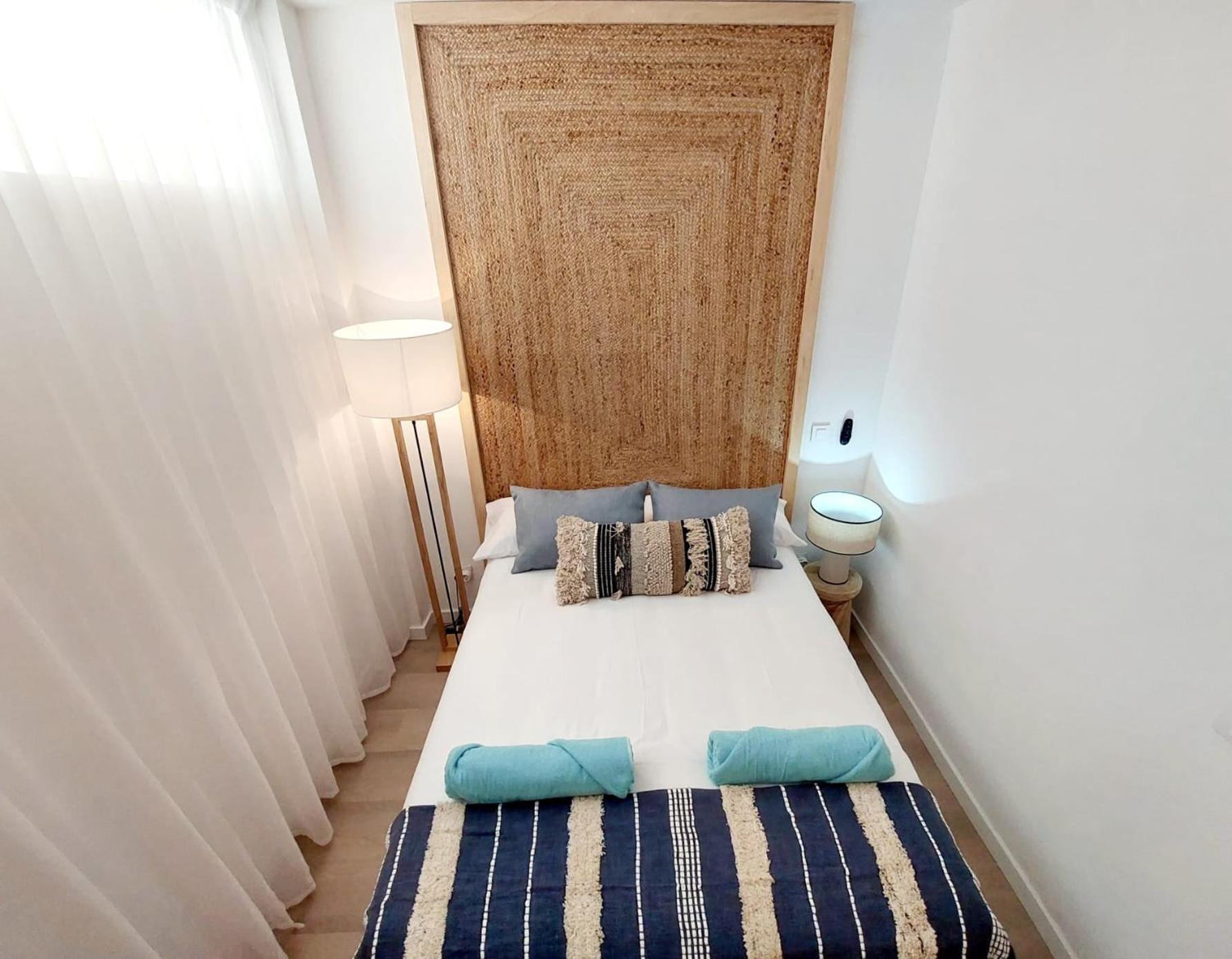 Apartamento Centrico Con Playa Y Piscina Playa del Ingles  Dış mekan fotoğraf
